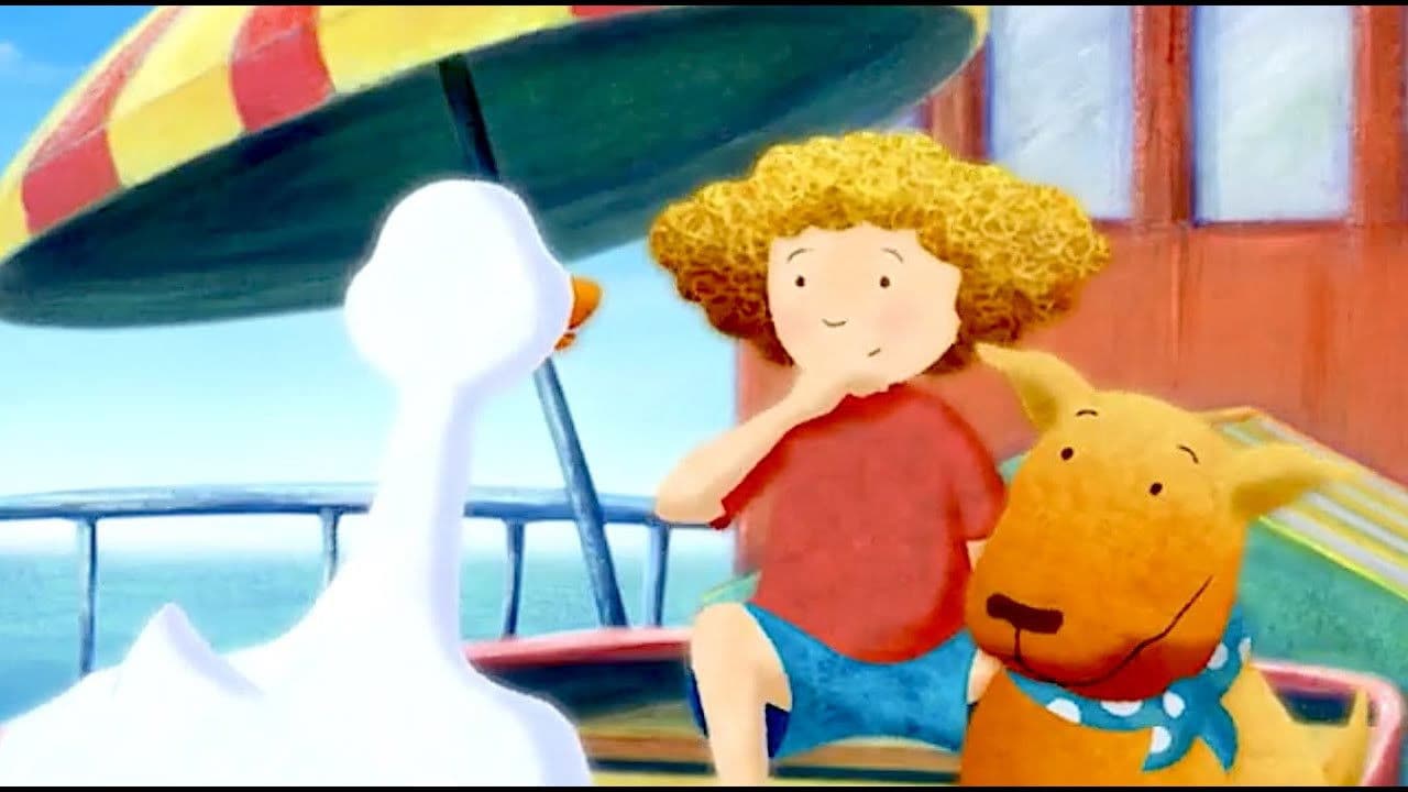 Ebb and Floの背景画像