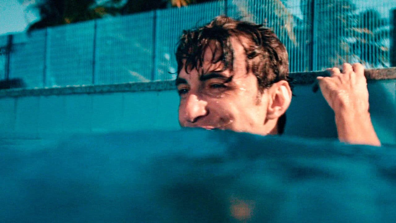 Os Olhos de Arthurの背景画像