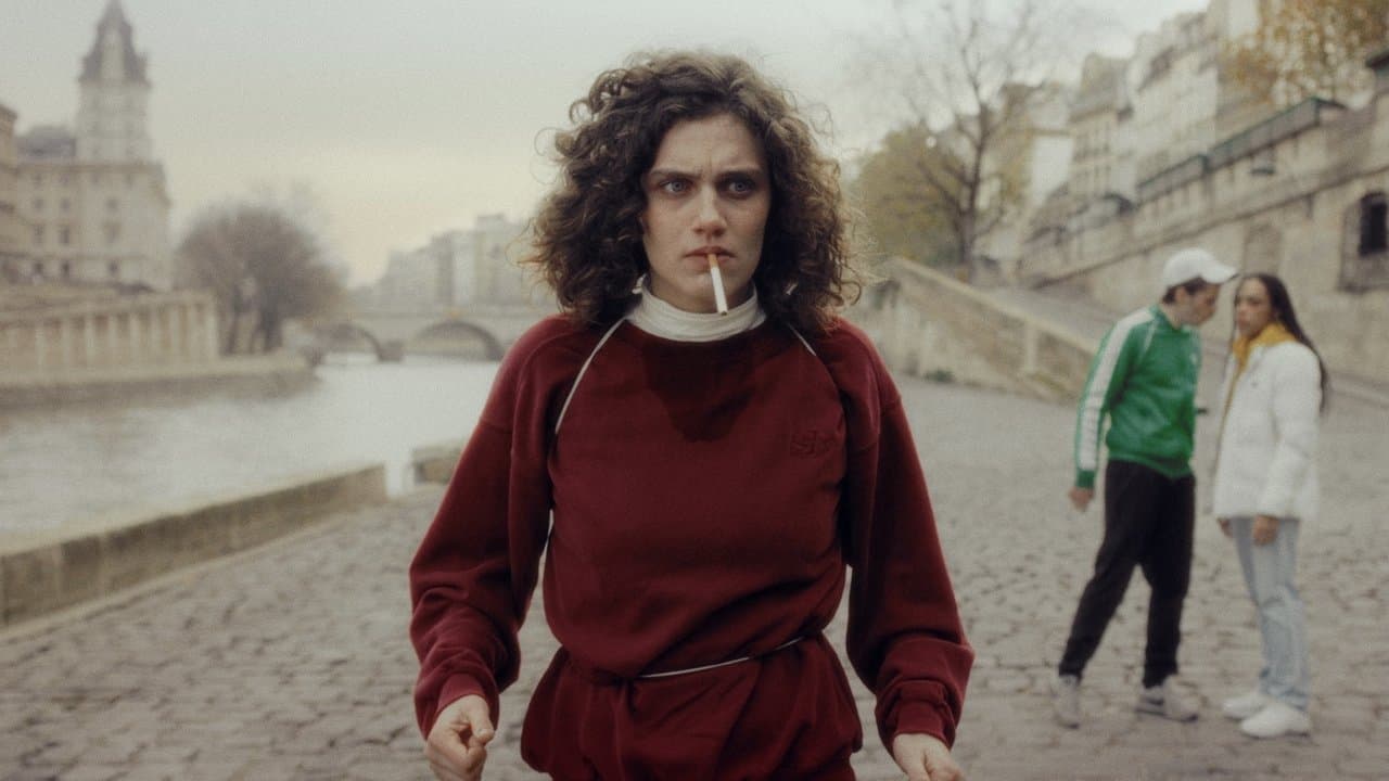 This Will Be my Last Cigaretteの背景画像