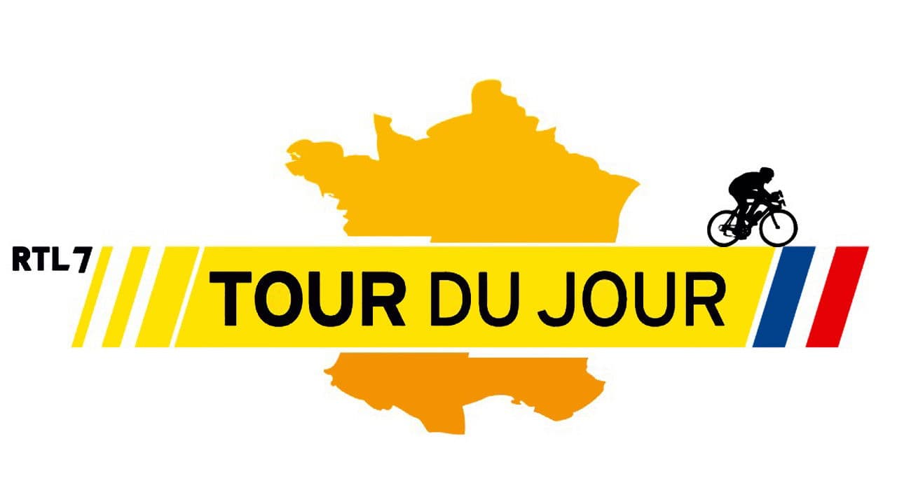 Tour du Jourの背景画像