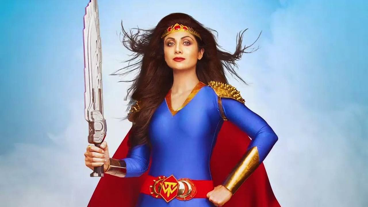 Nikammaの背景画像