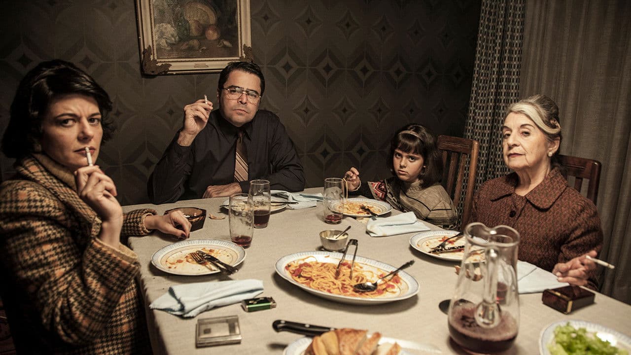 O Segredo da Familia Ursoの背景画像