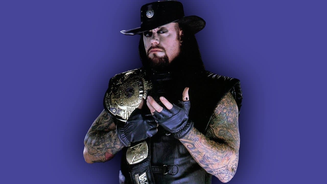 WWE In Your House 14: Revenge of the Takerの背景画像