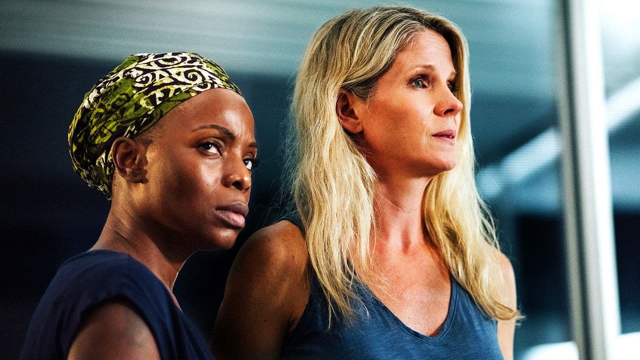 The Accidental Wolfの背景画像