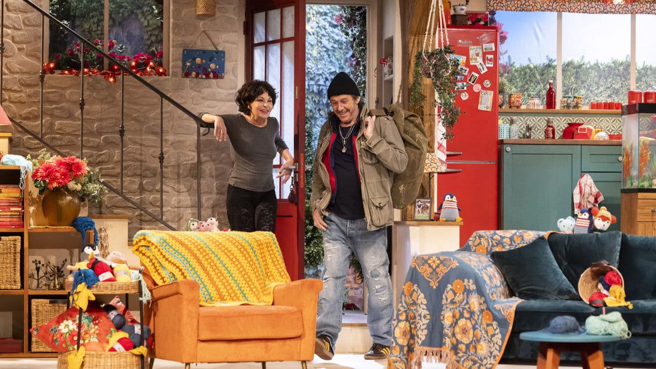 Le Braceletの背景画像