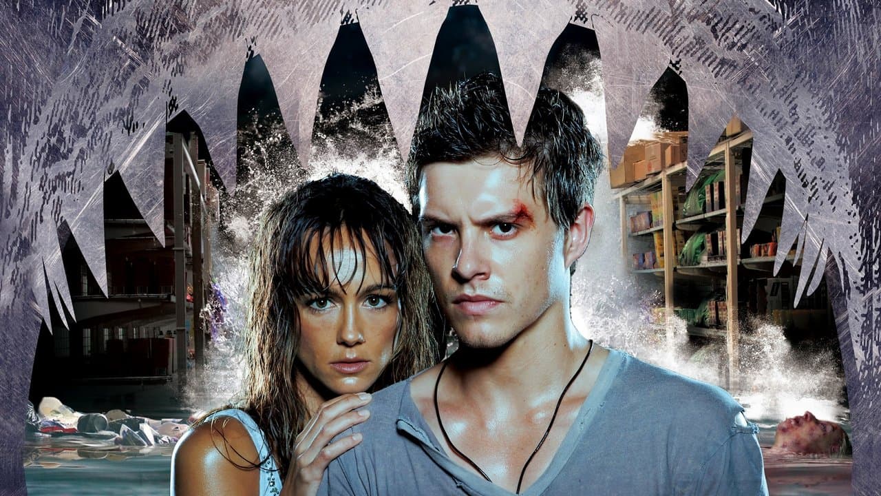 パニック・マーケット3Dの背景画像