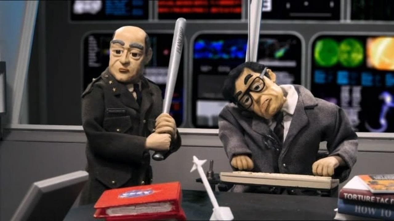 モトリー・クルーのディザスター！ ～アルマゲドン危機一発～の背景画像