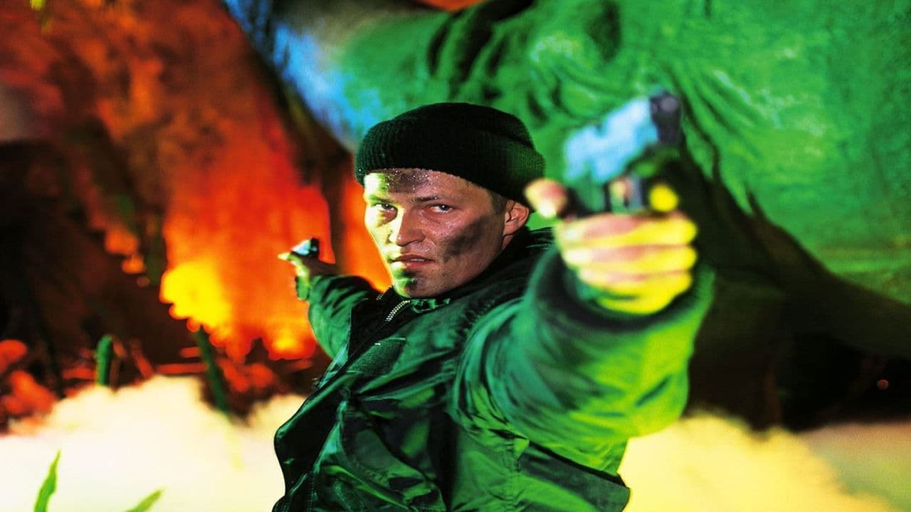 Adrenalinの背景画像