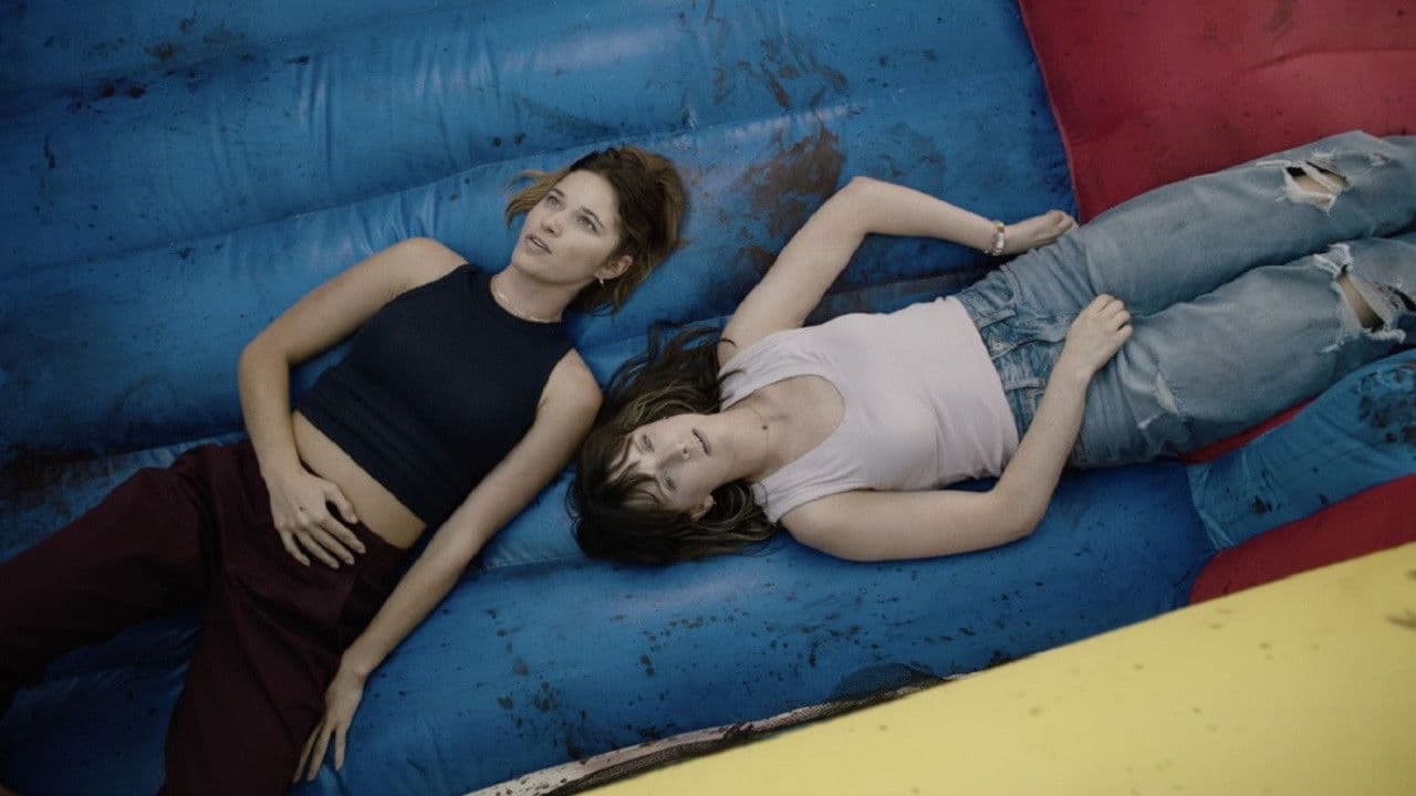 Bounce Houseの背景画像