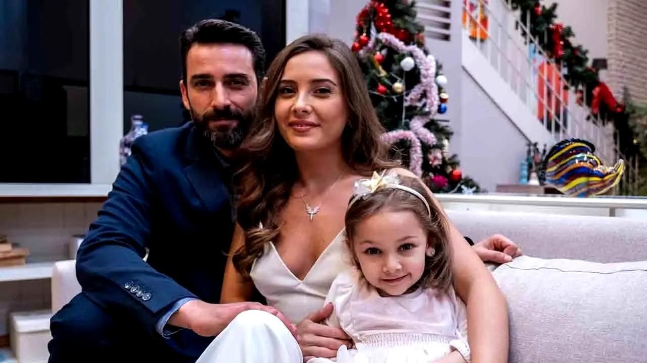 Canım Annemの背景画像