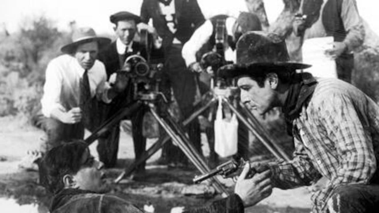 The Rattler's Hissの背景画像