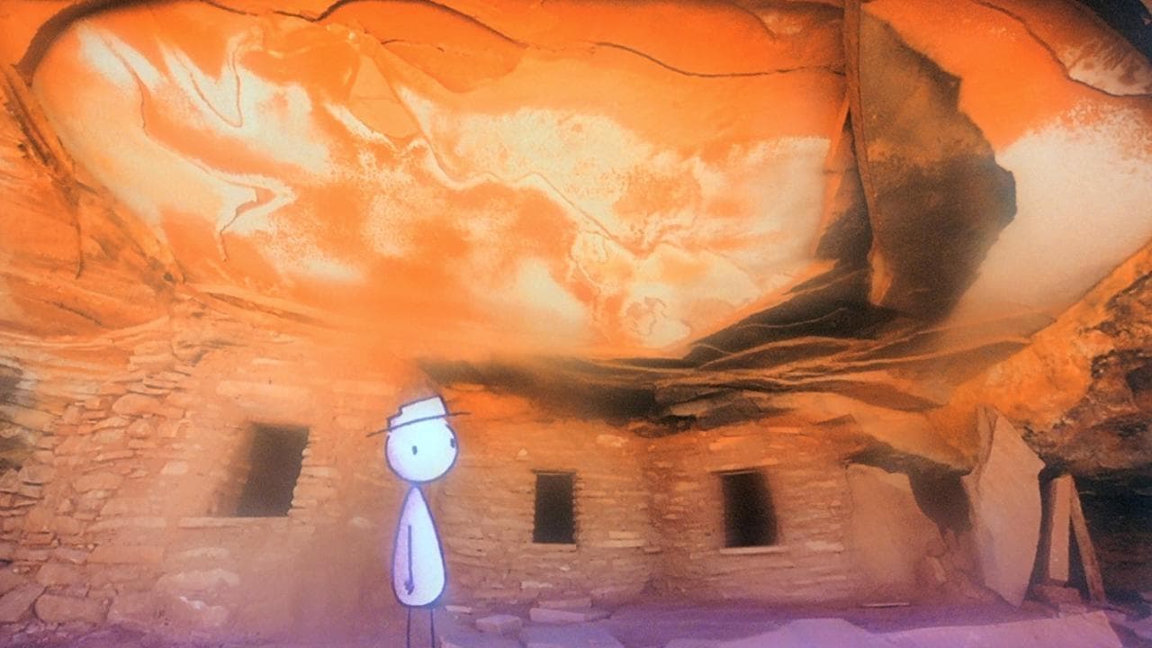 It's Such a Beautiful Dayの背景画像