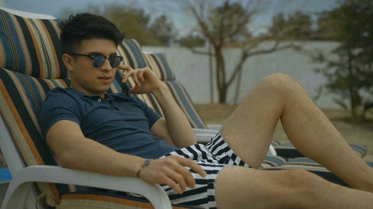 Vegas Blowsの背景画像