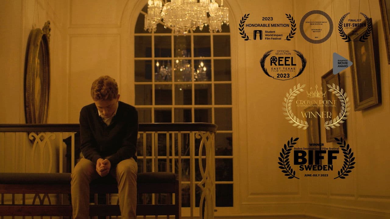 A Cognac at the Indy 500の背景画像