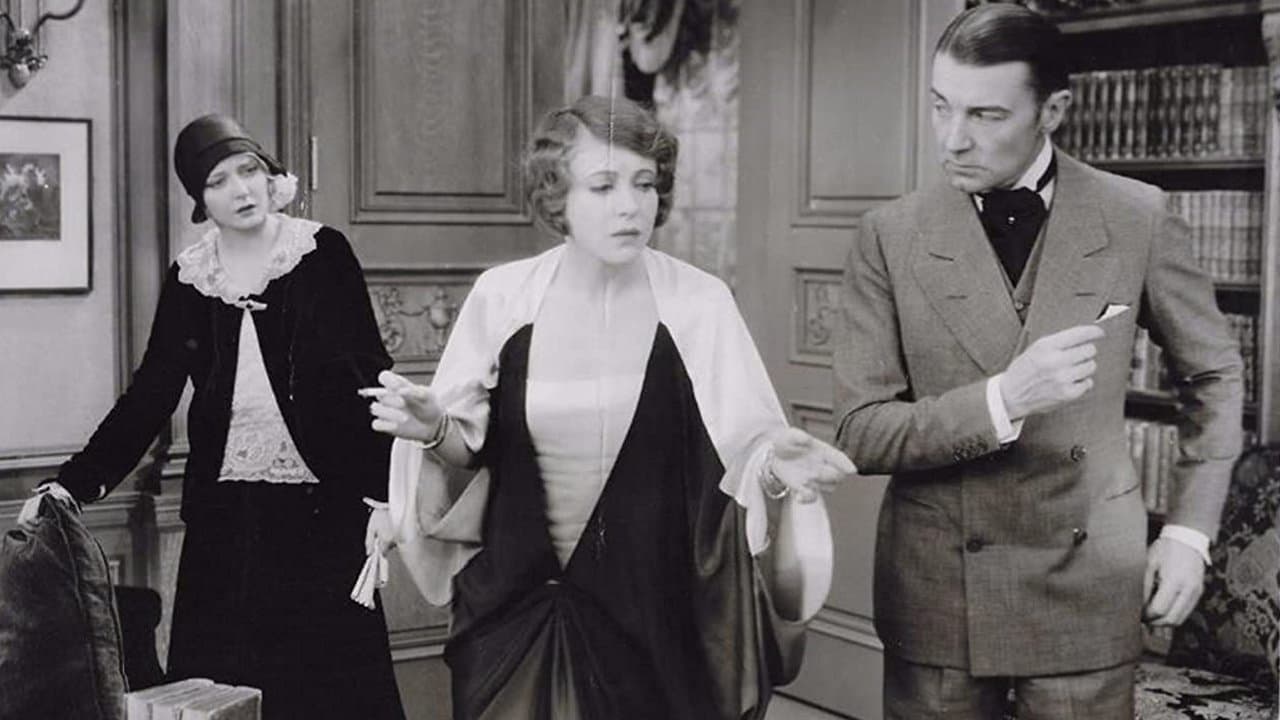 Charming Sinnersの背景画像