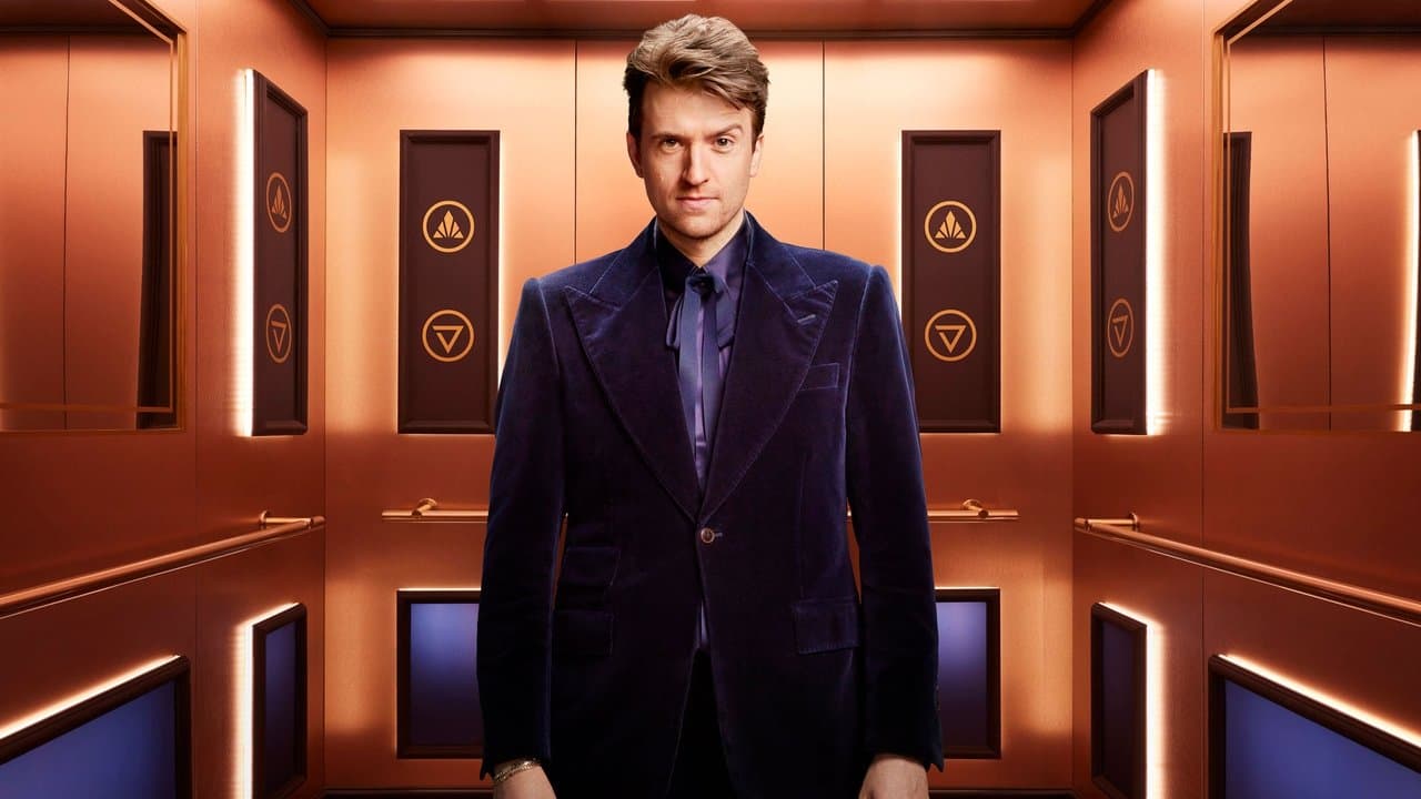 Rise and Fallの背景画像