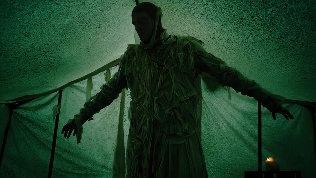 The Horsemanの背景画像