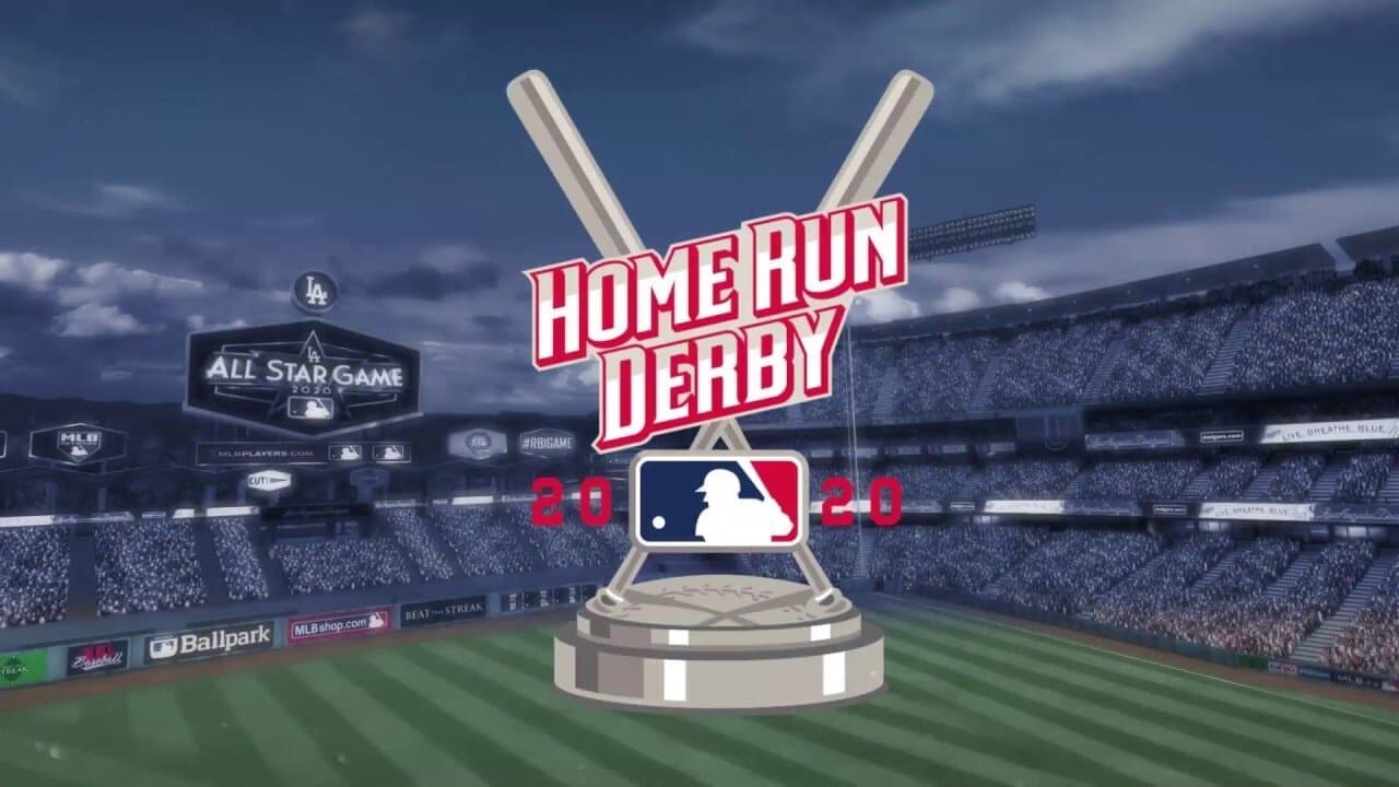 Home Run Derbyの背景画像