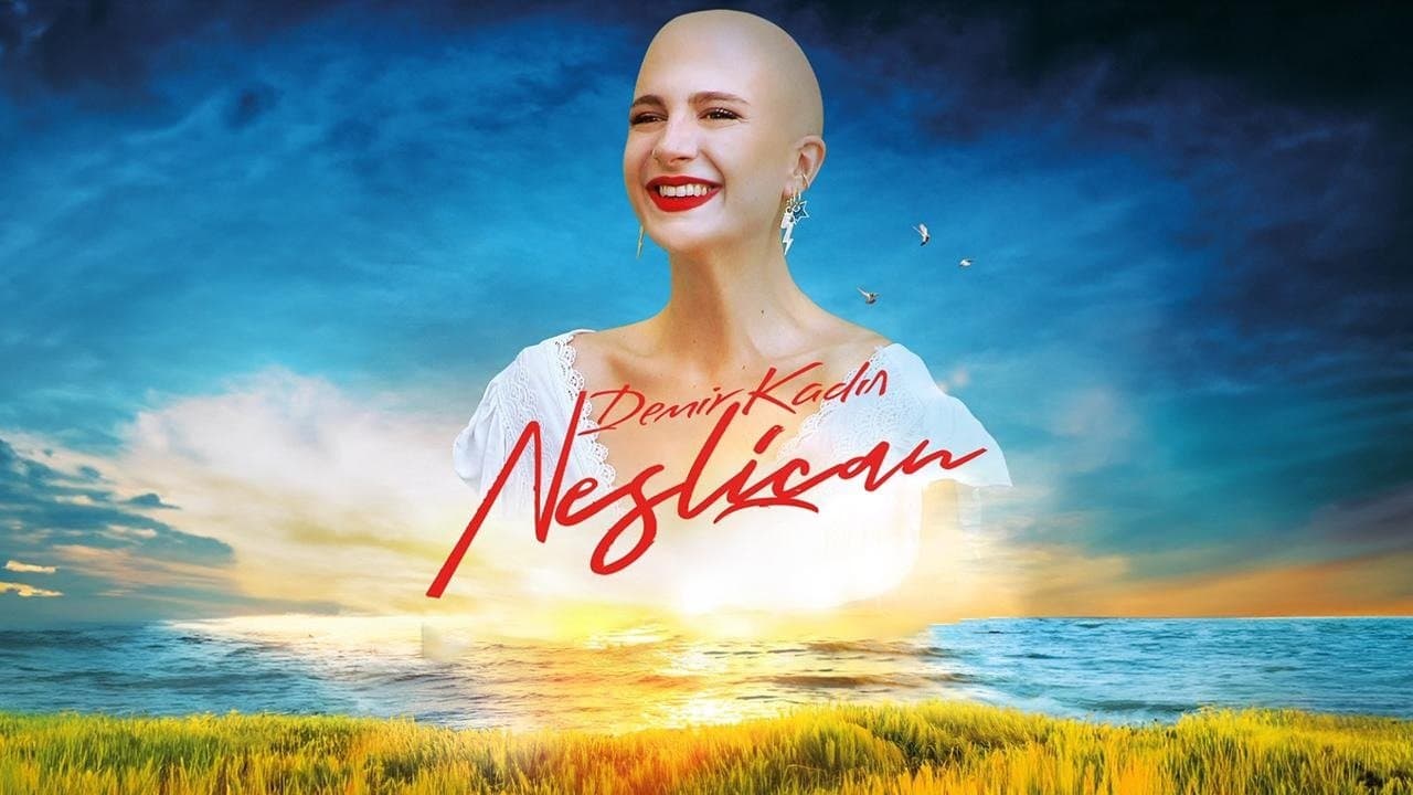 Demir Kadın: Neslicanの背景画像