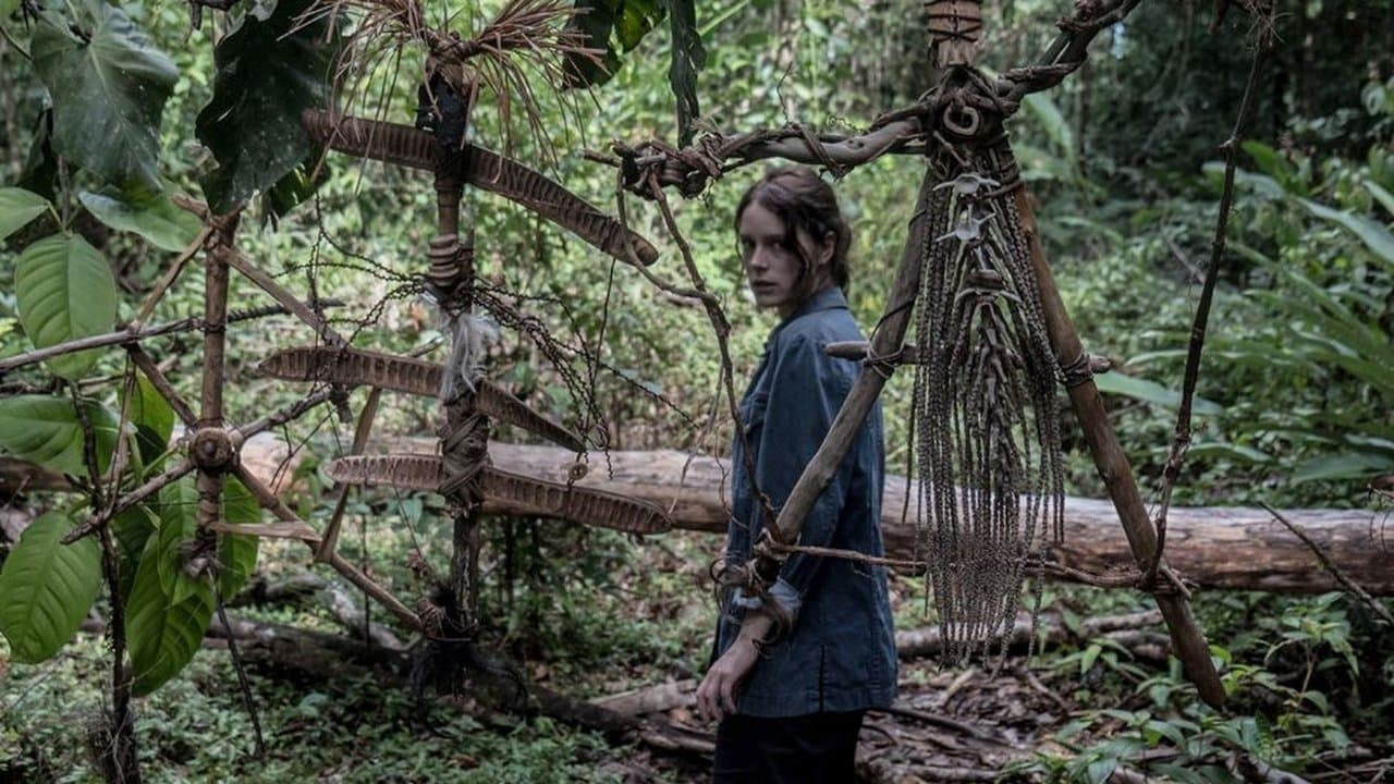 Maroniの背景画像