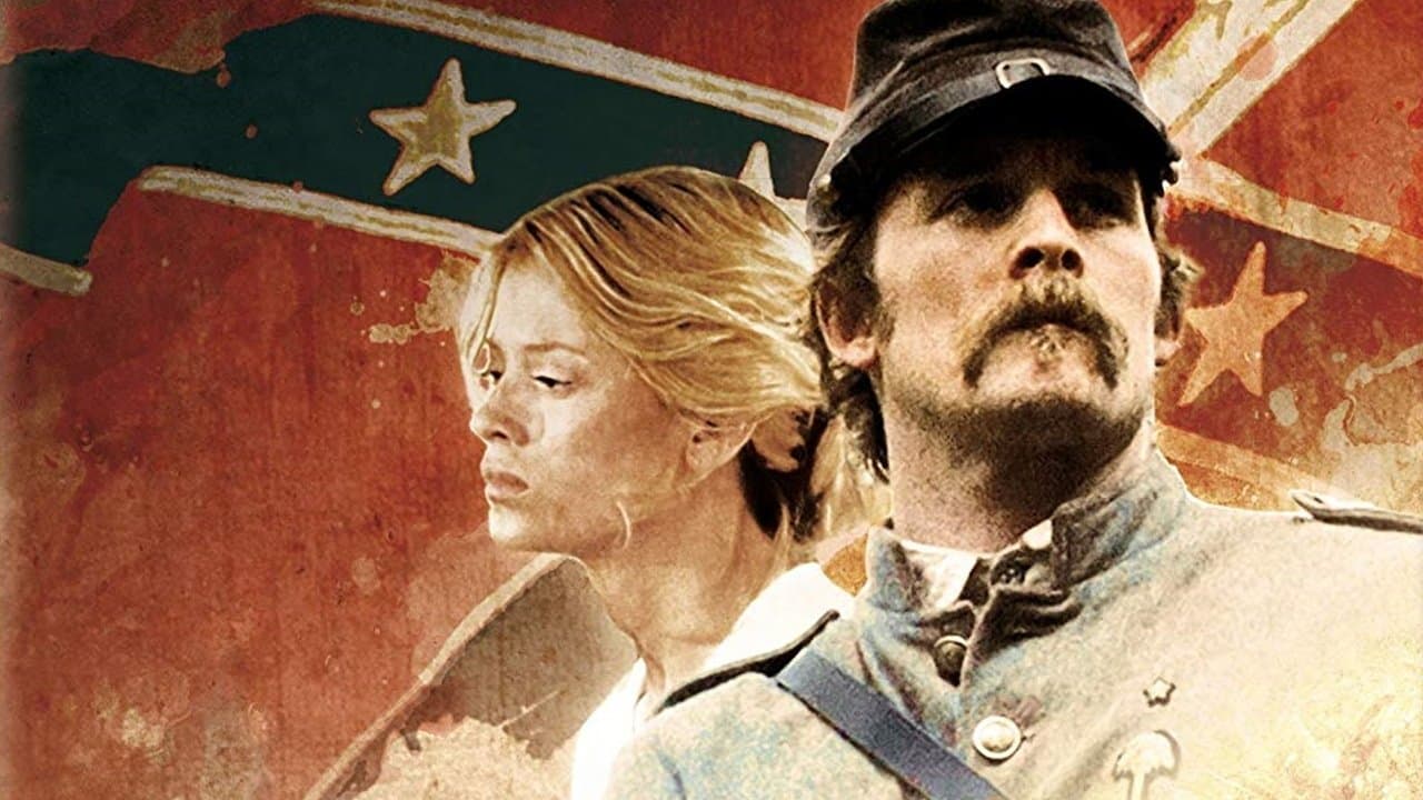The Last Confederate: The Story of Robert Adamsの背景画像