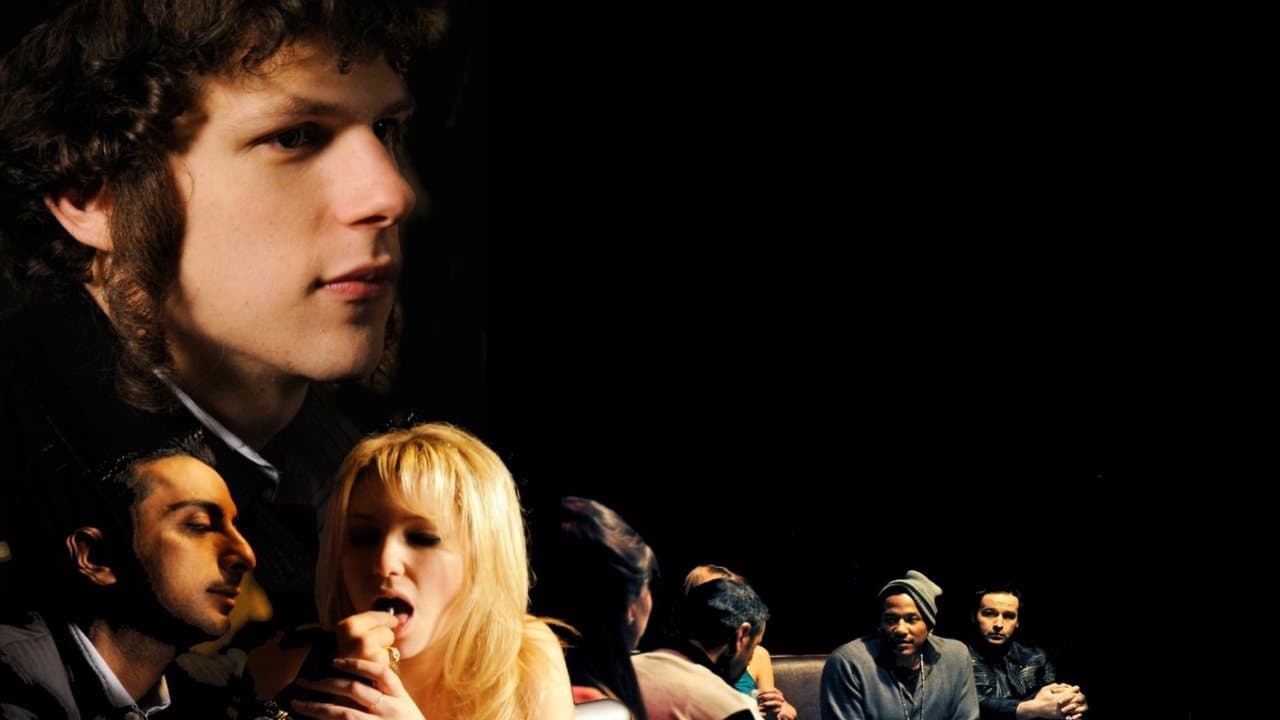 Holy Rollersの背景画像