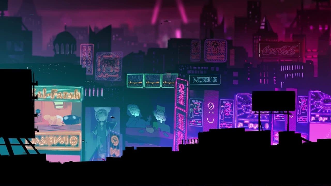 Shehr e Tabassumの背景画像