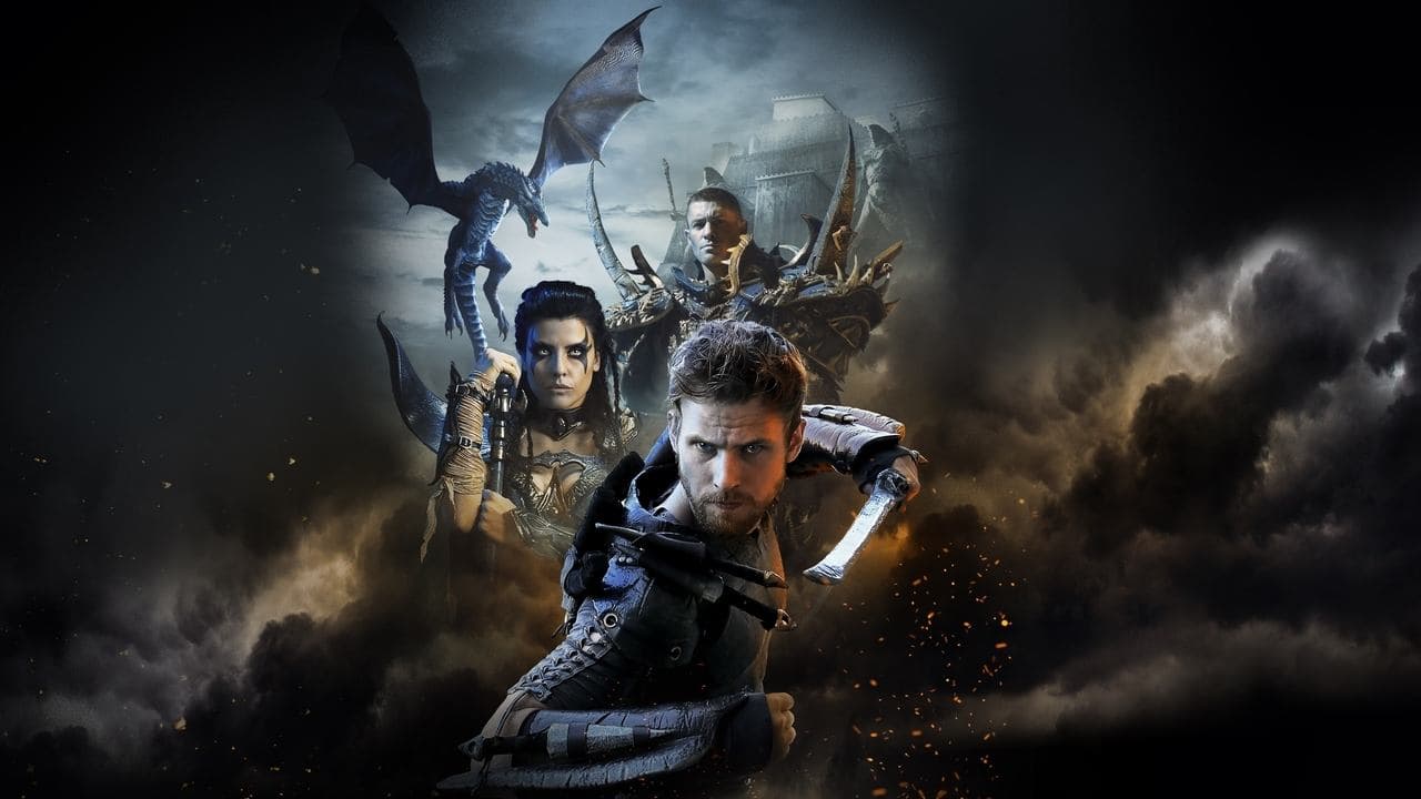 レジェンド・オブ・キングダム 勇者マイロックと聖なる甲冑の伝説の背景画像