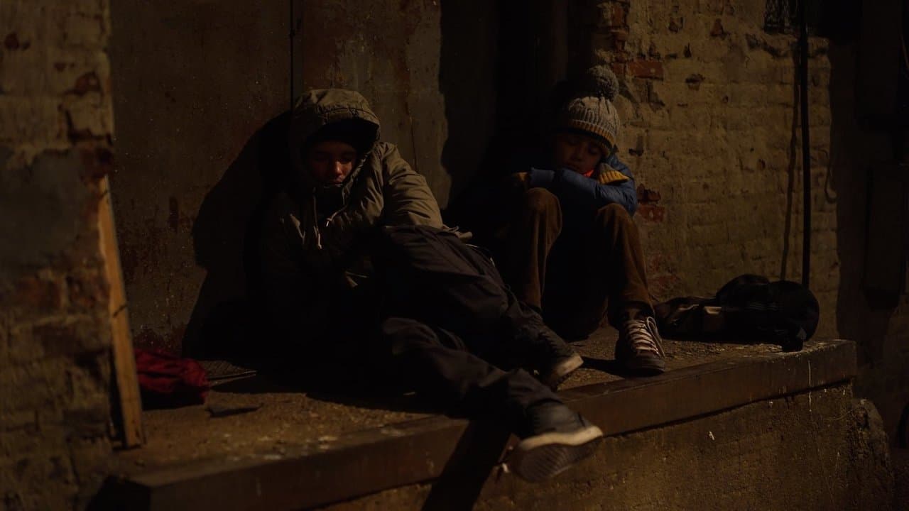 Breaking Brooklynの背景画像