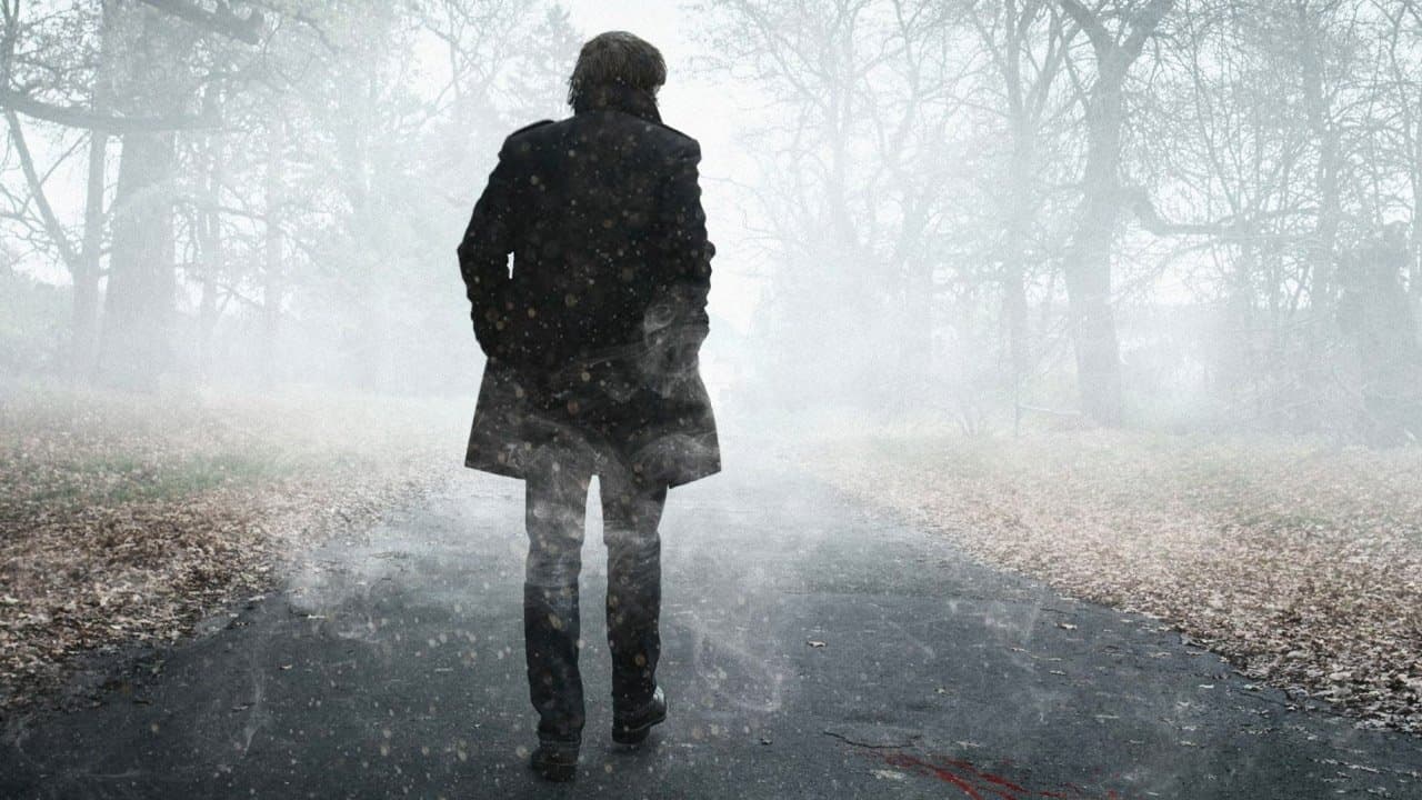 Hidden - Verità sepolteの背景画像