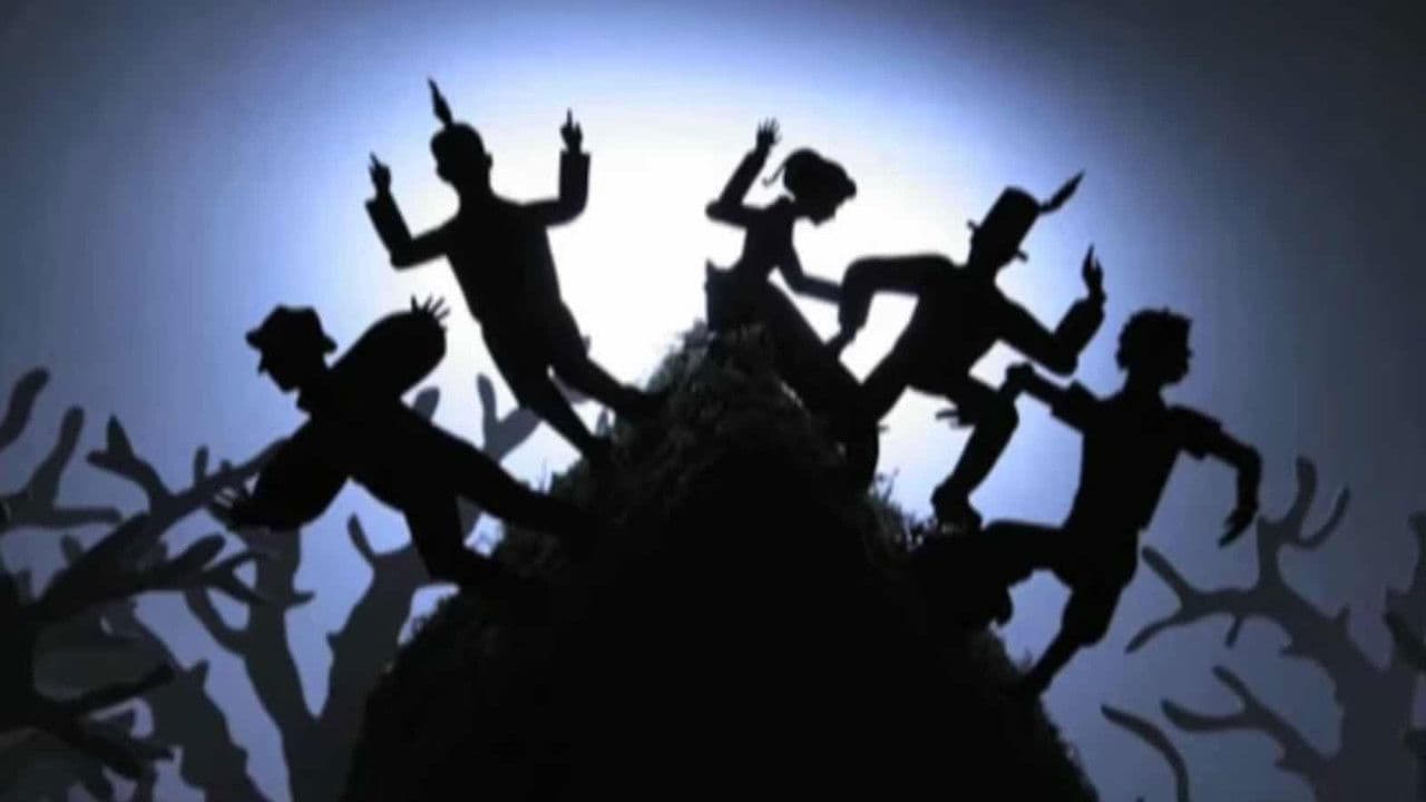 The Rake's Songの背景画像