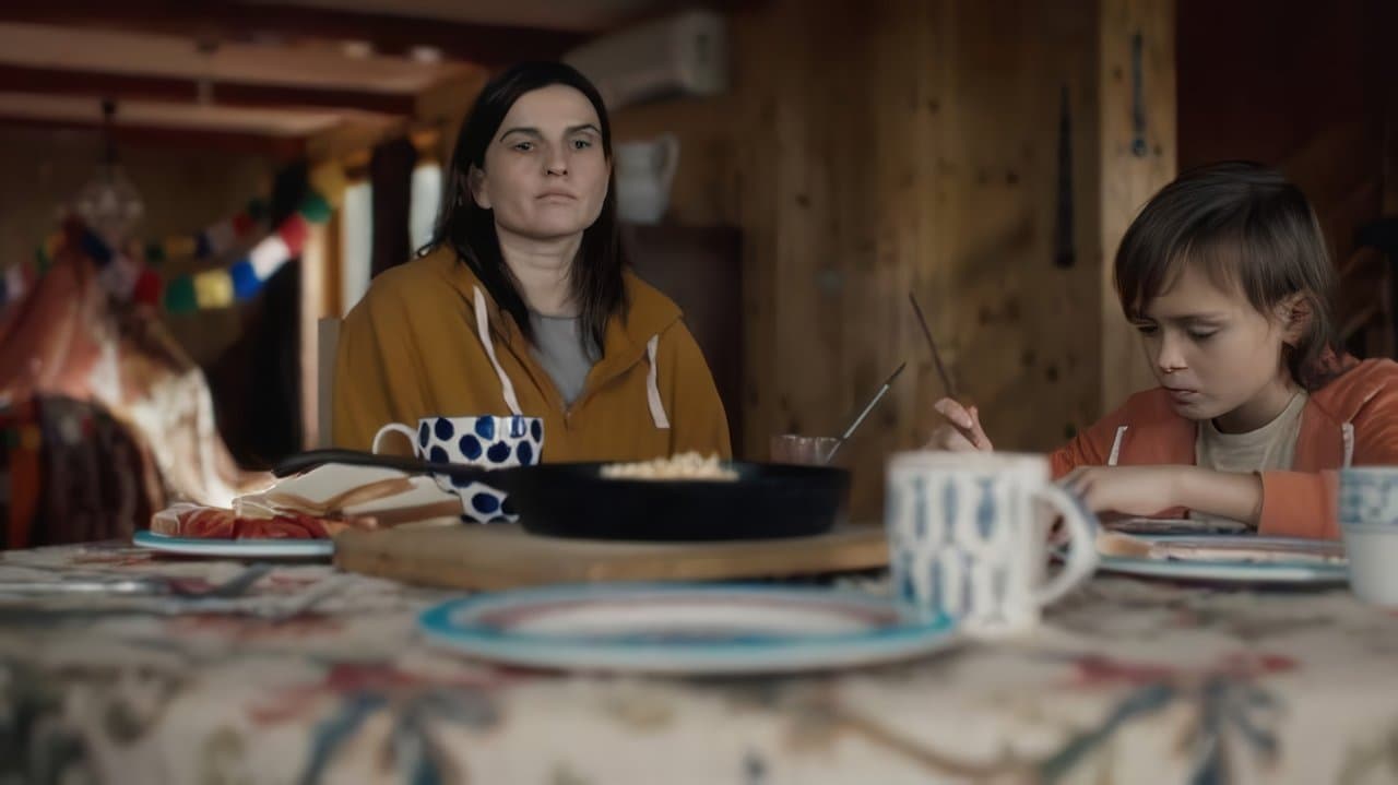 Mandalaの背景画像