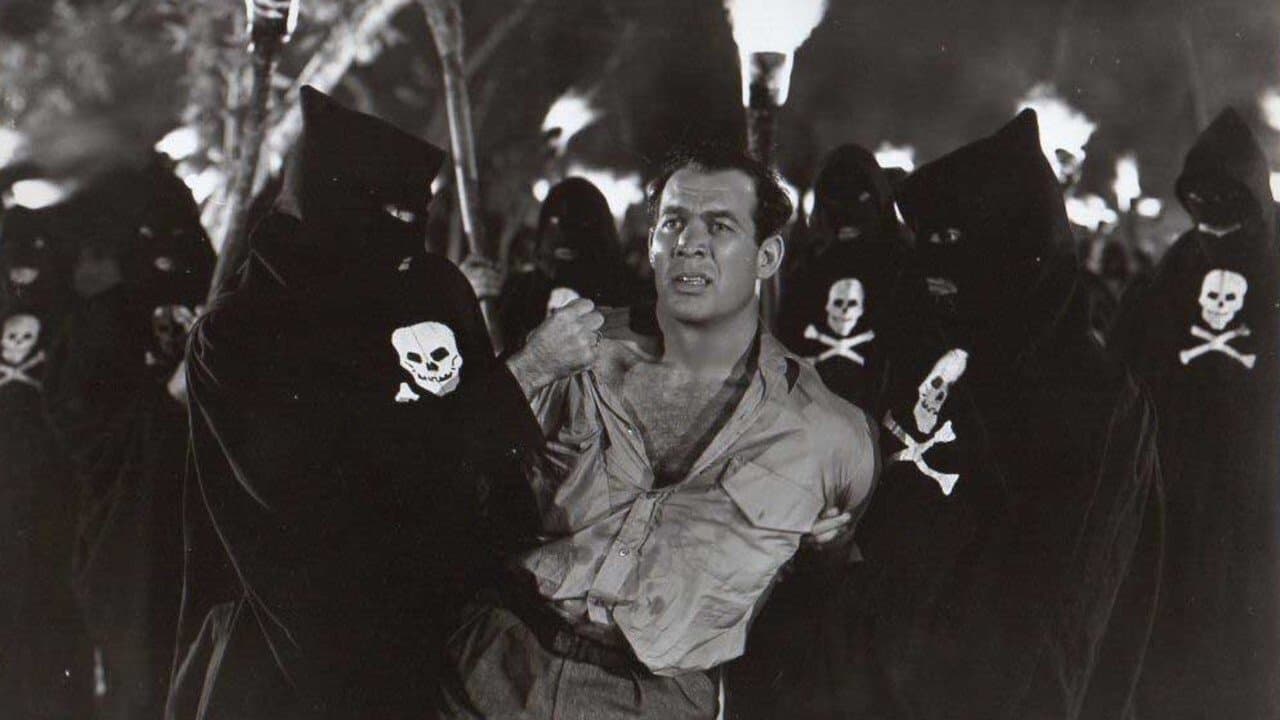 Legion of Terrorの背景画像