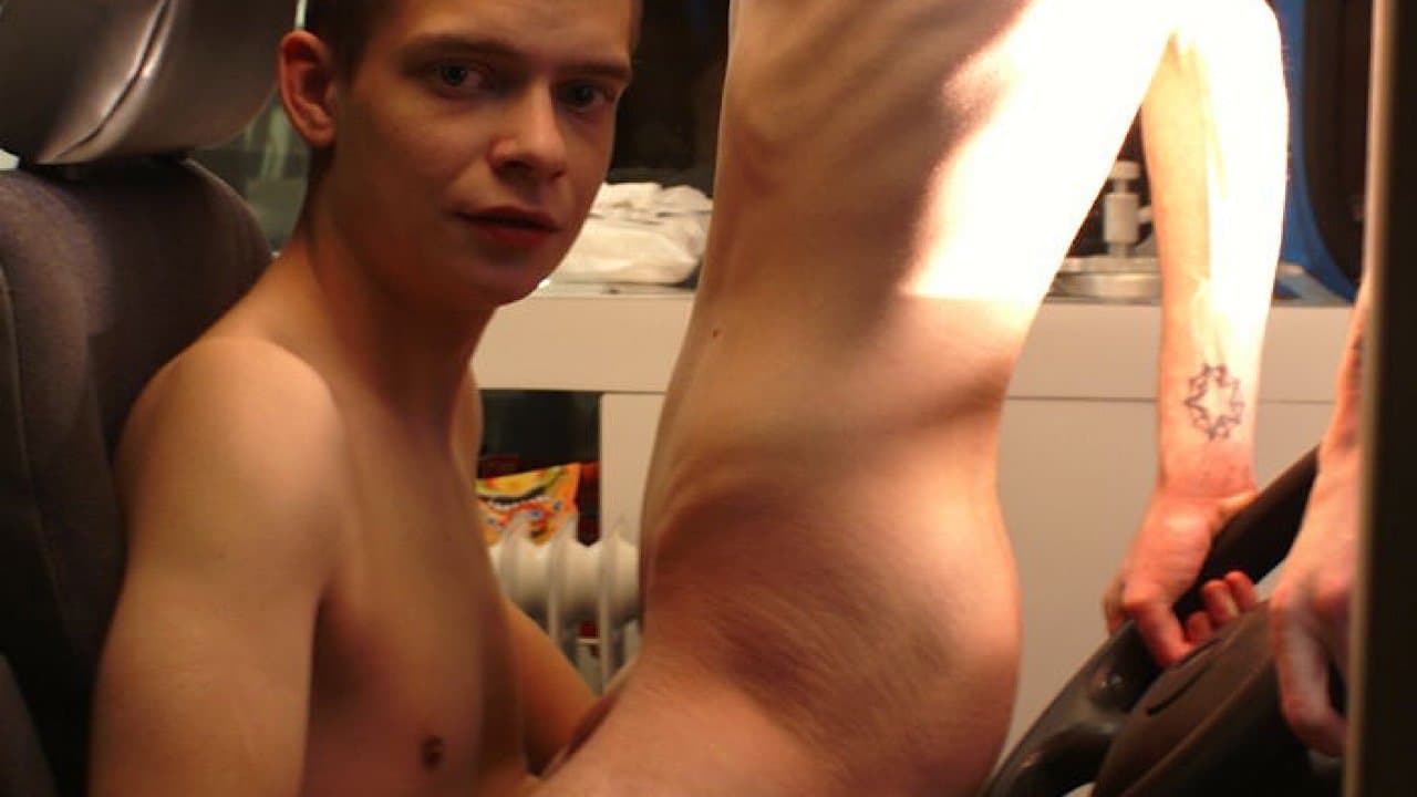 In the Arseの背景画像