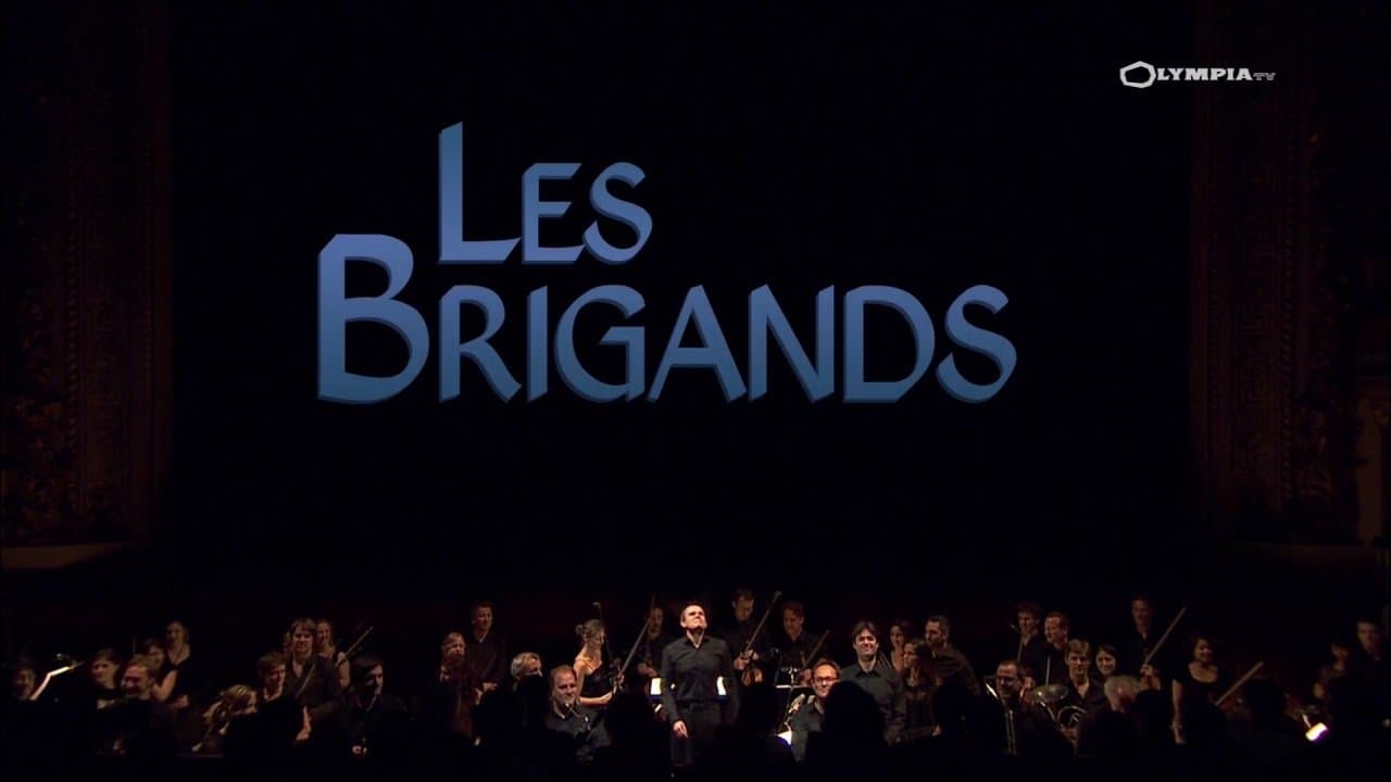 Les Brigandsの背景画像