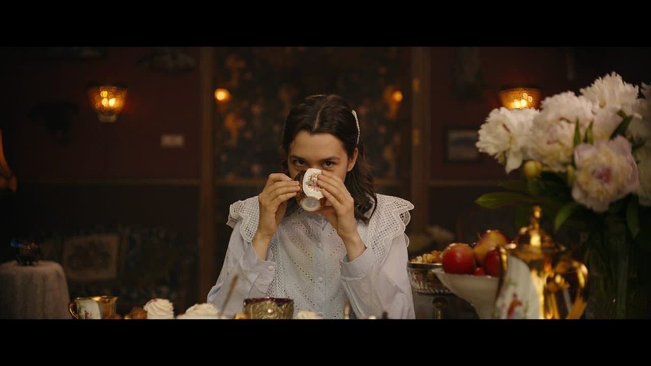 The Gameの背景画像