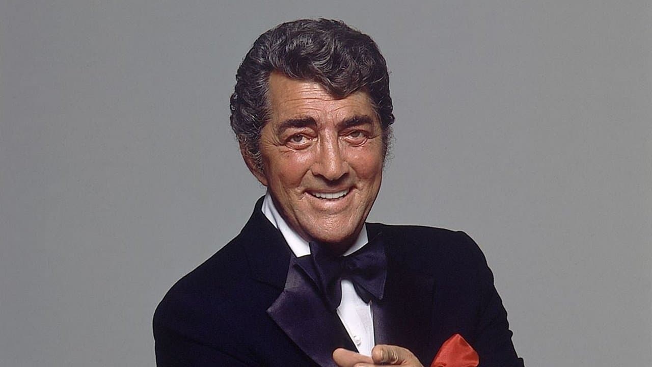 The Dean Martin Showの背景画像
