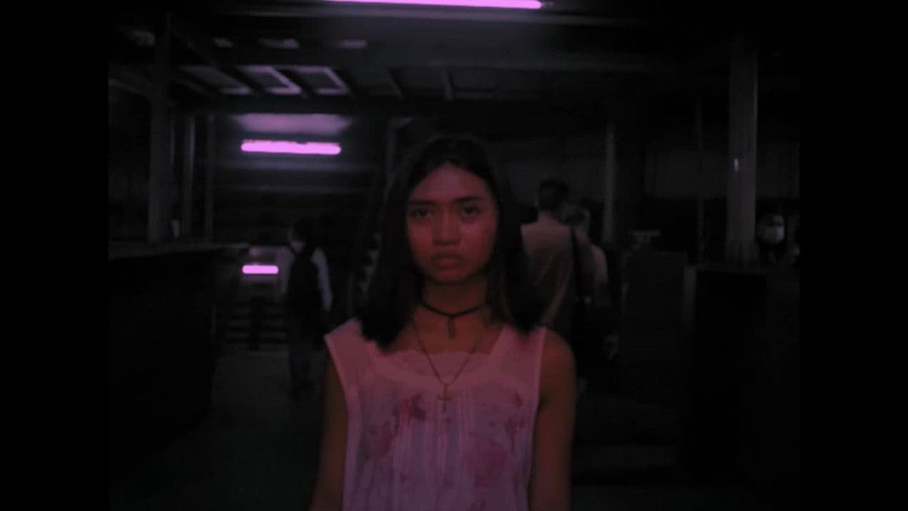 Blood Makes the Grass Greenerの背景画像