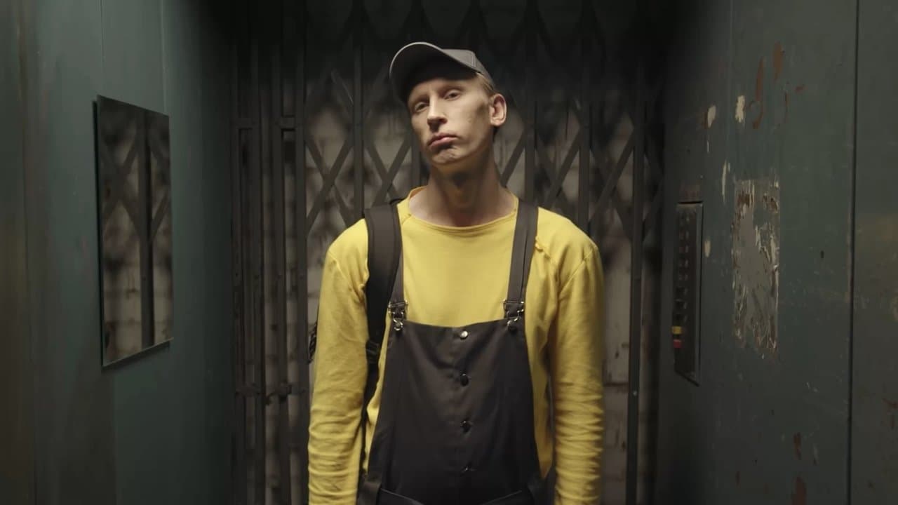 Служба доставкиの背景画像