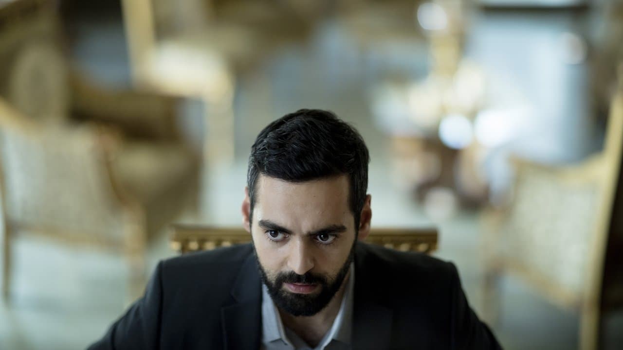 Charmørenの背景画像