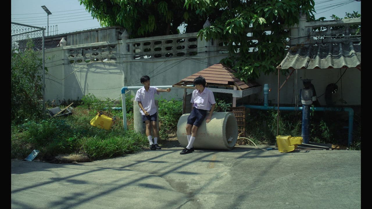 Our Last Farewellの背景画像