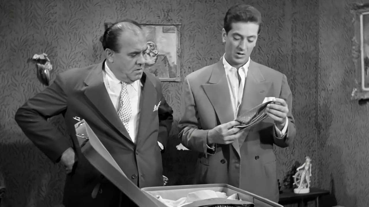 Ο Λεφτάςの背景画像