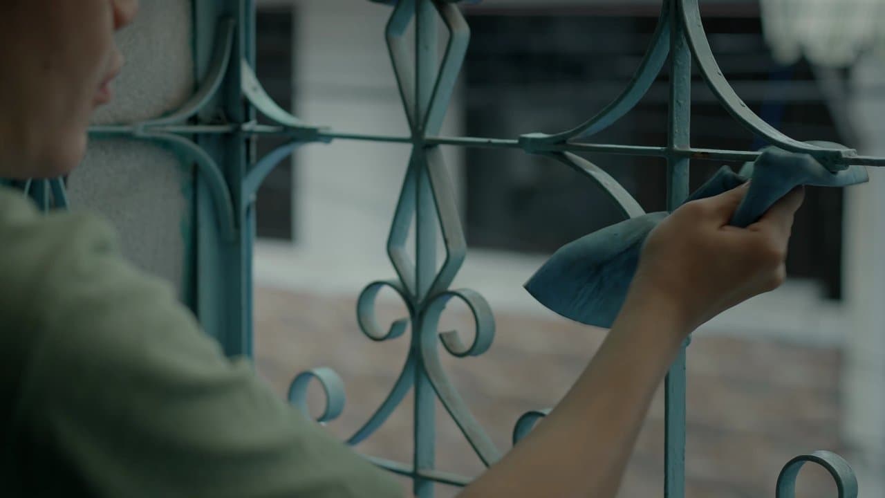 Sekat Sekatの背景画像