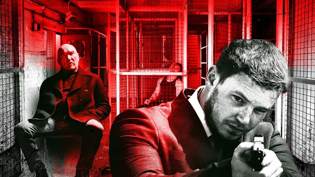 Criminal Networkの背景画像