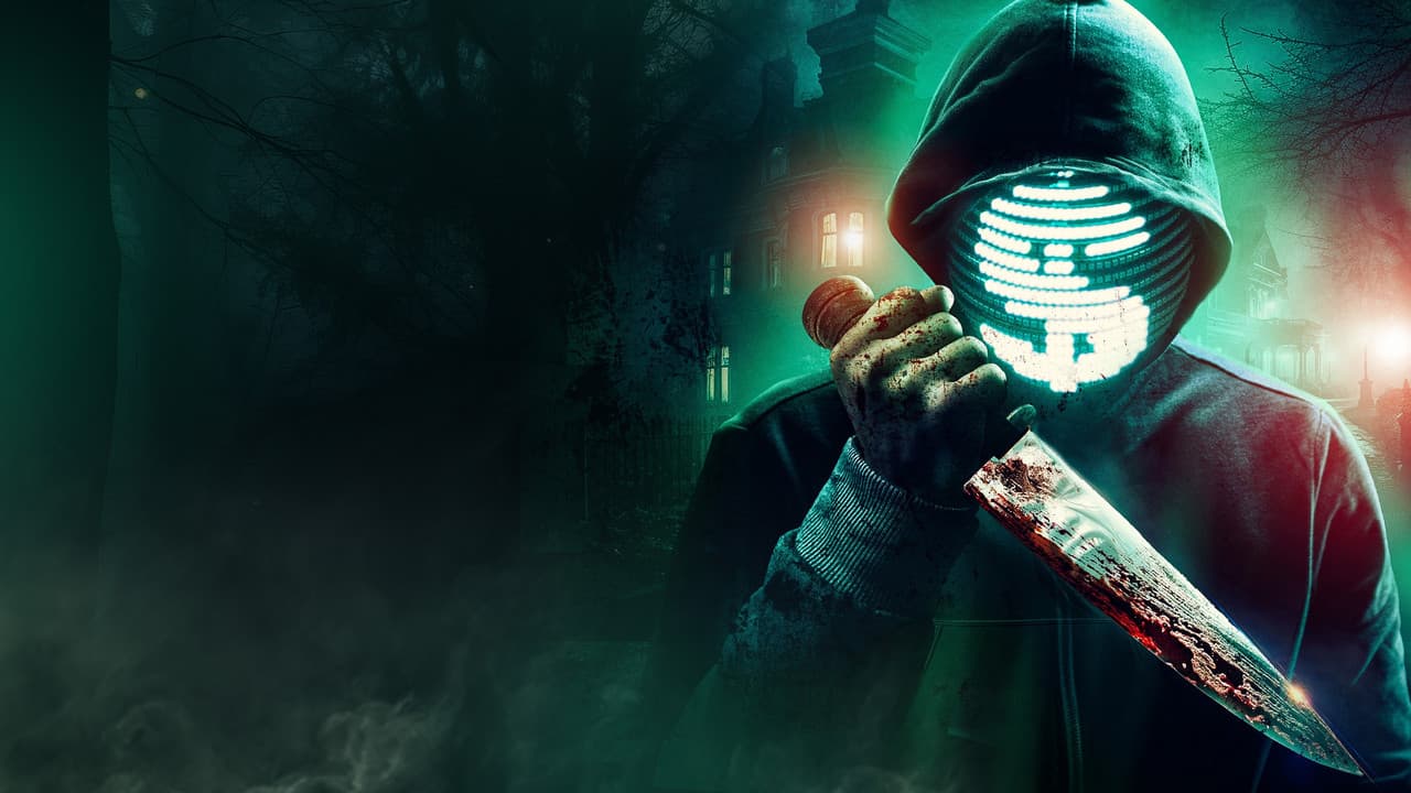 AMP House Massacreの背景画像