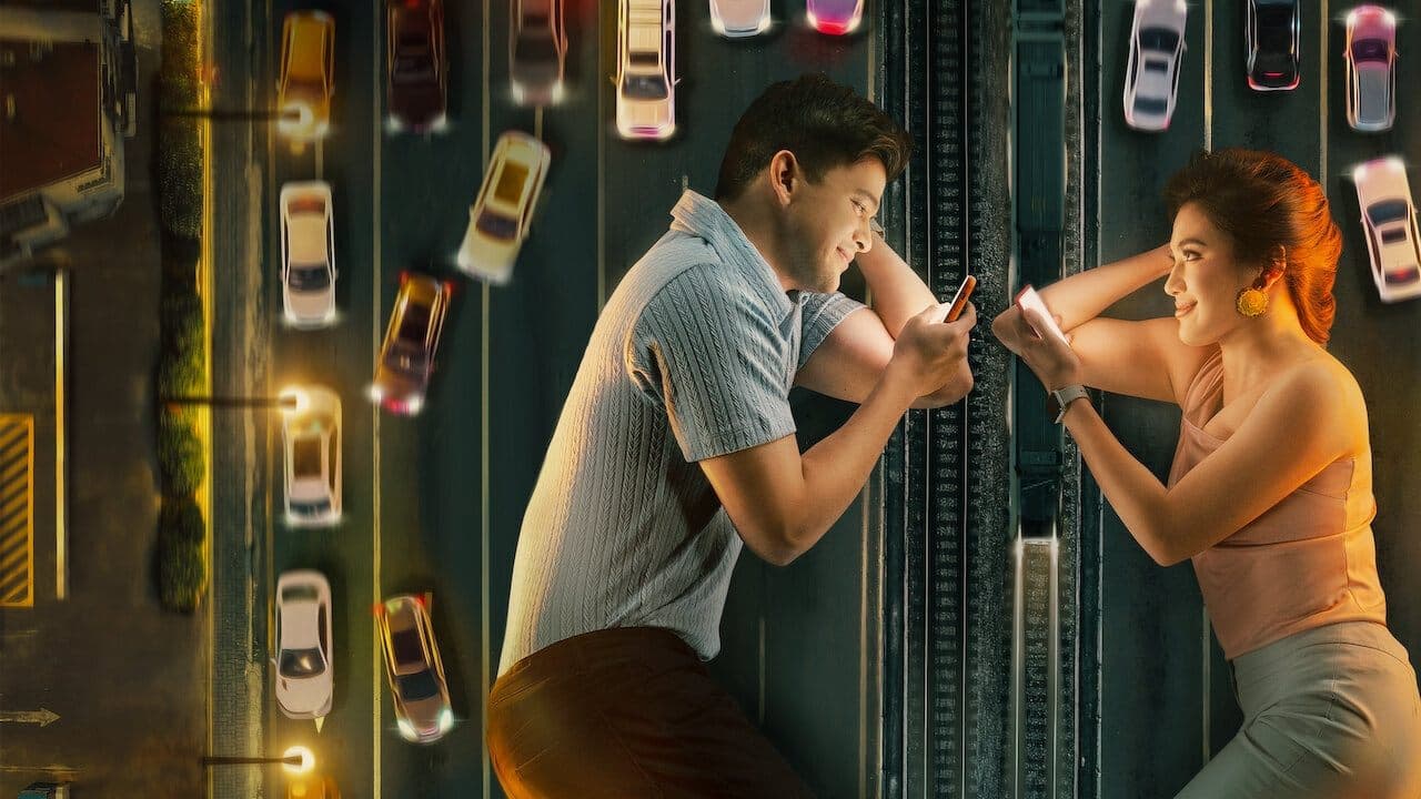 The Cheating Gameの背景画像