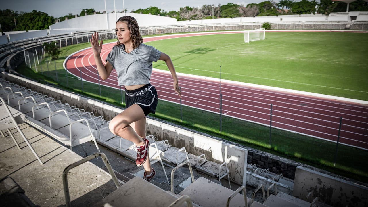 El Vuelo de la Victoriaの背景画像