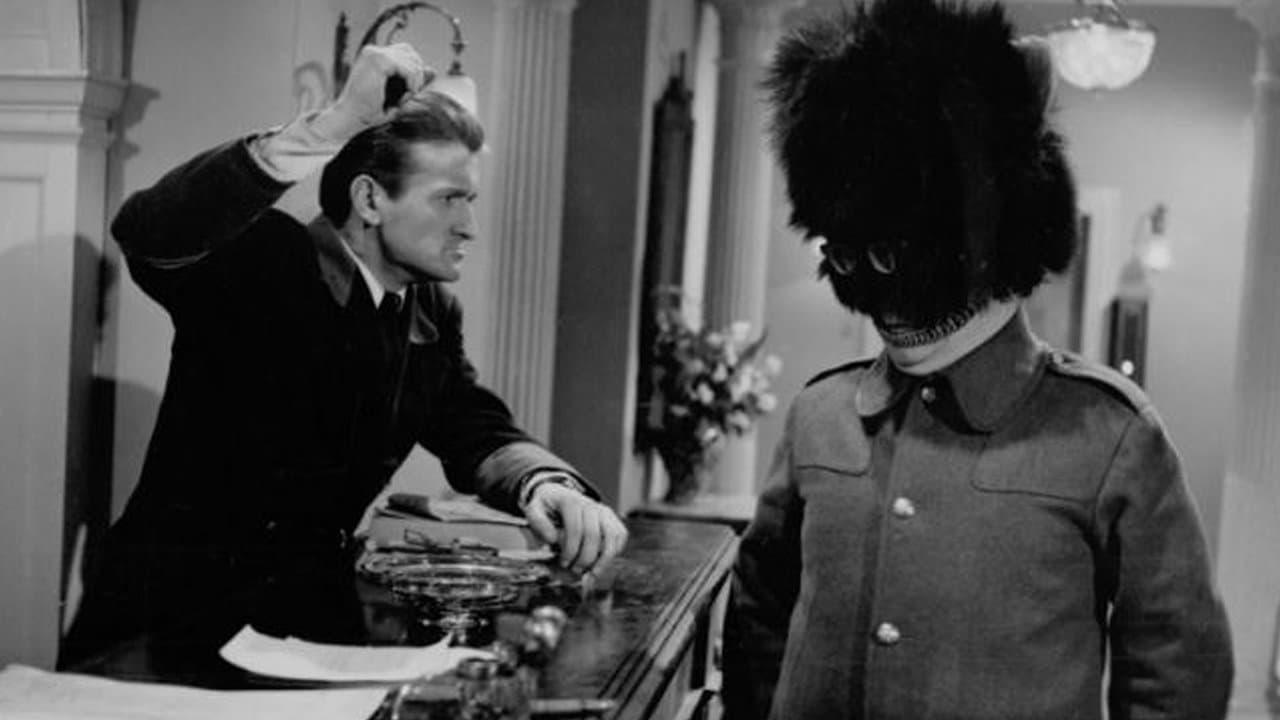 Forces' Sweetheartの背景画像