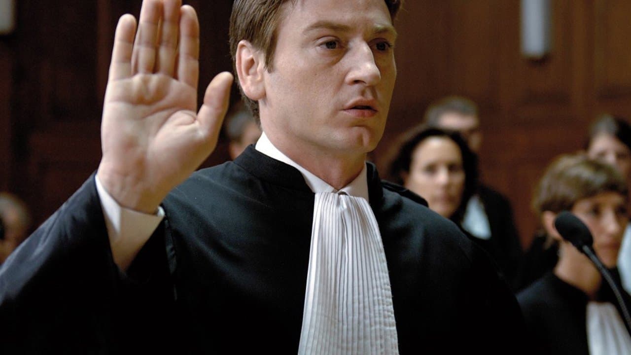 L'Avocatの背景画像