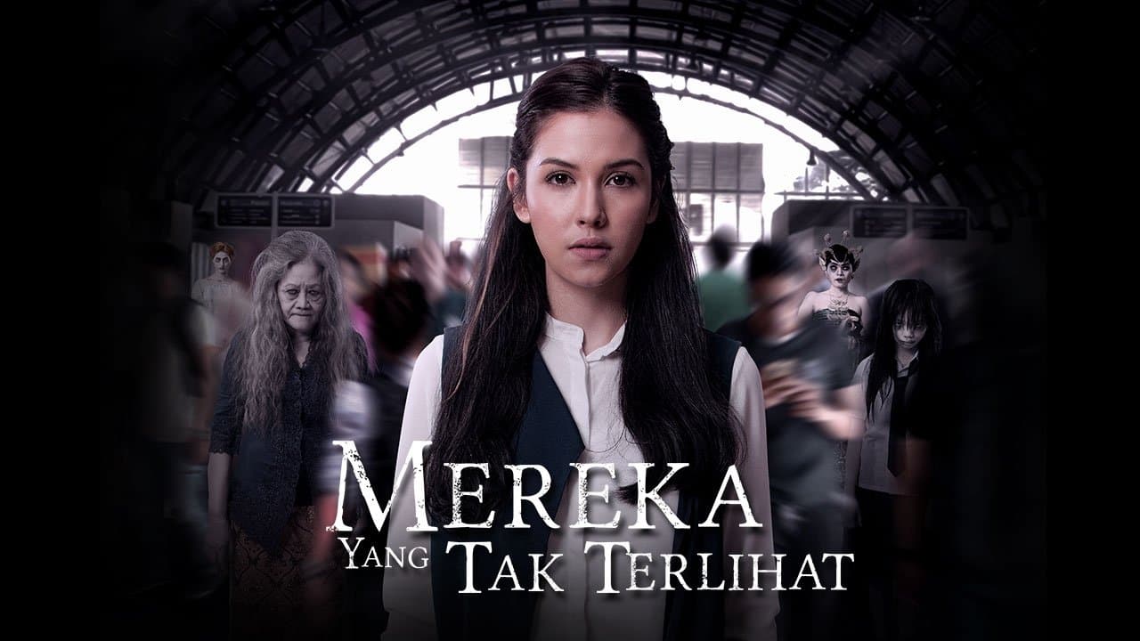 Mereka Yang Tak Terlihatの背景画像